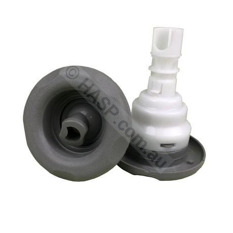 CMP 3.5’’ Single Roto Jet Grey