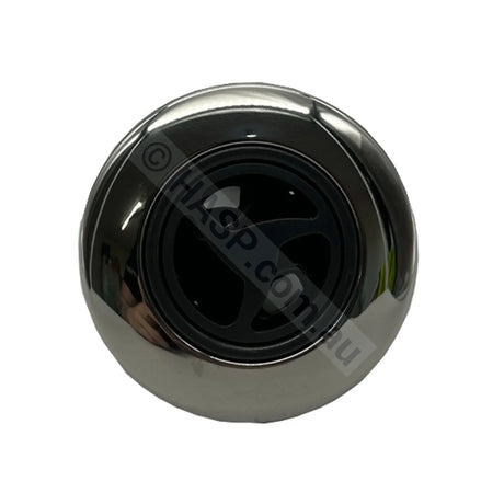 CMP 3’’ Pro-Loc Spectrum Prime Twin Roto(Bearingless) Jet