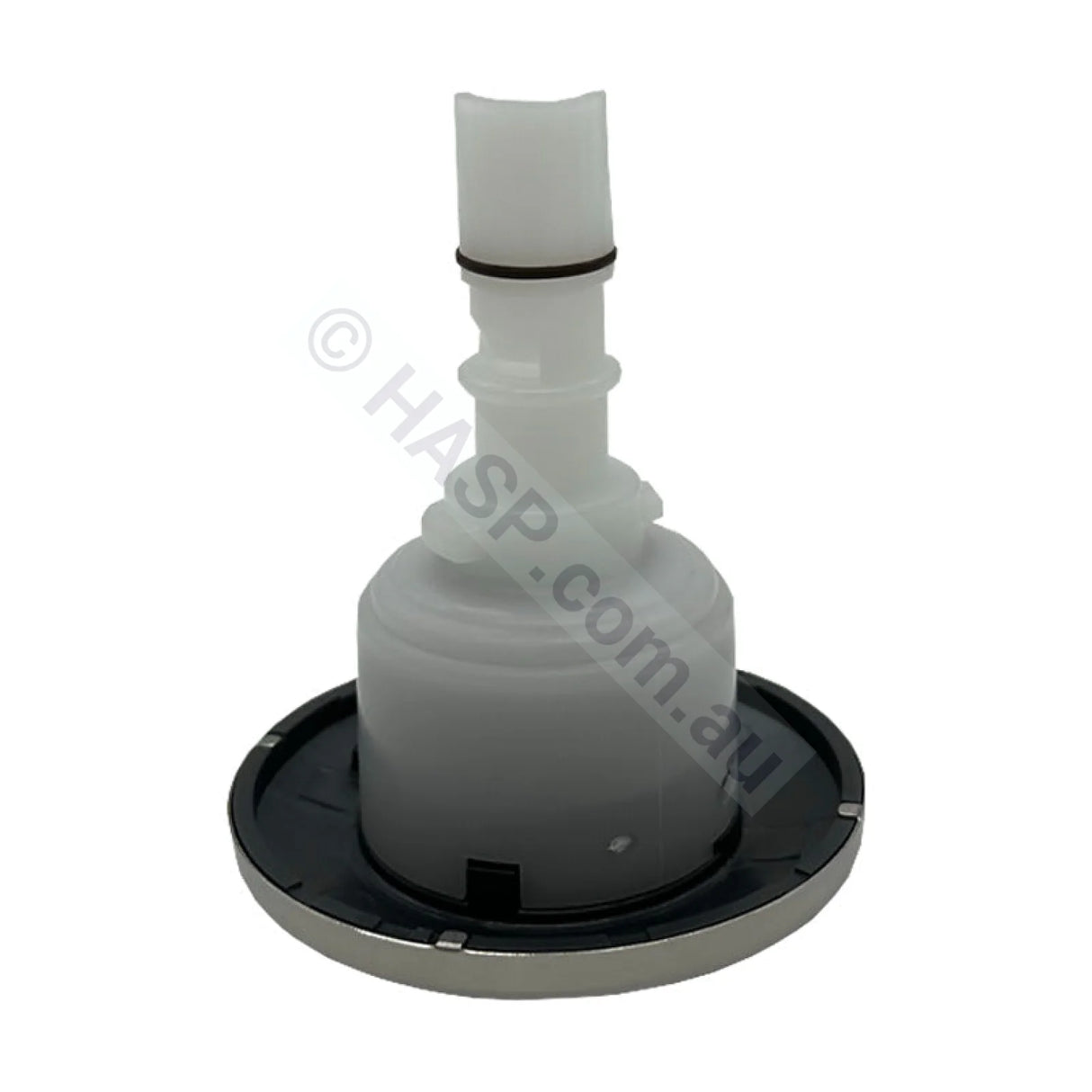 CMP 3’’ Pro-Loc Spectrum Prime Twin Roto(Bearingless) Jet