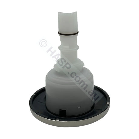 CMP 3’’ Pro-Loc Spectrum Prime Twin Roto(Bearingless) Jet