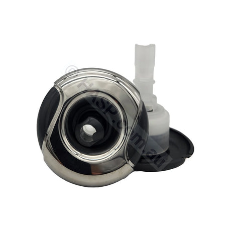 CMP 3.3’’ Wave Face Roto Jet