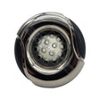 CMP 4’’ Jet Internal (Wave Massage) - S/Steel/Graphite/Clear