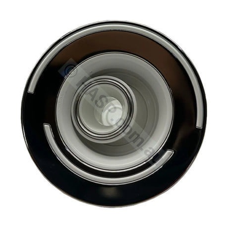 CMP 4’’ Pro-Loc ARC Directional White/Stainless Jet