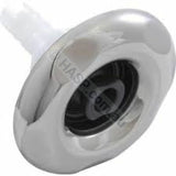 CMP 400 4.37" Typhoon Jet - Directional - Scalloped - Stainless Steel - 110mm - Heater and Spa Parts
