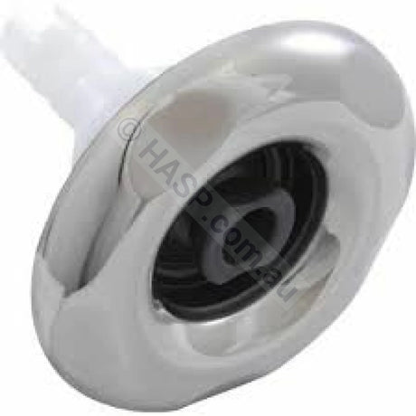 CMP 400 4.37" Typhoon Jet - Directional - Scalloped - Stainless Steel - 110mm - Heater and Spa Parts