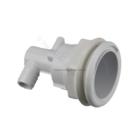 CMP 400 Series 4" typhoon jet body - Heater and Spa Parts
