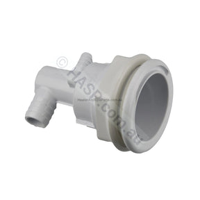 CMP 400 Series 4" typhoon jet body - Heater and Spa Parts