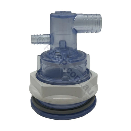 CMP 400 Series Pro-Loc Jet Body - Clear