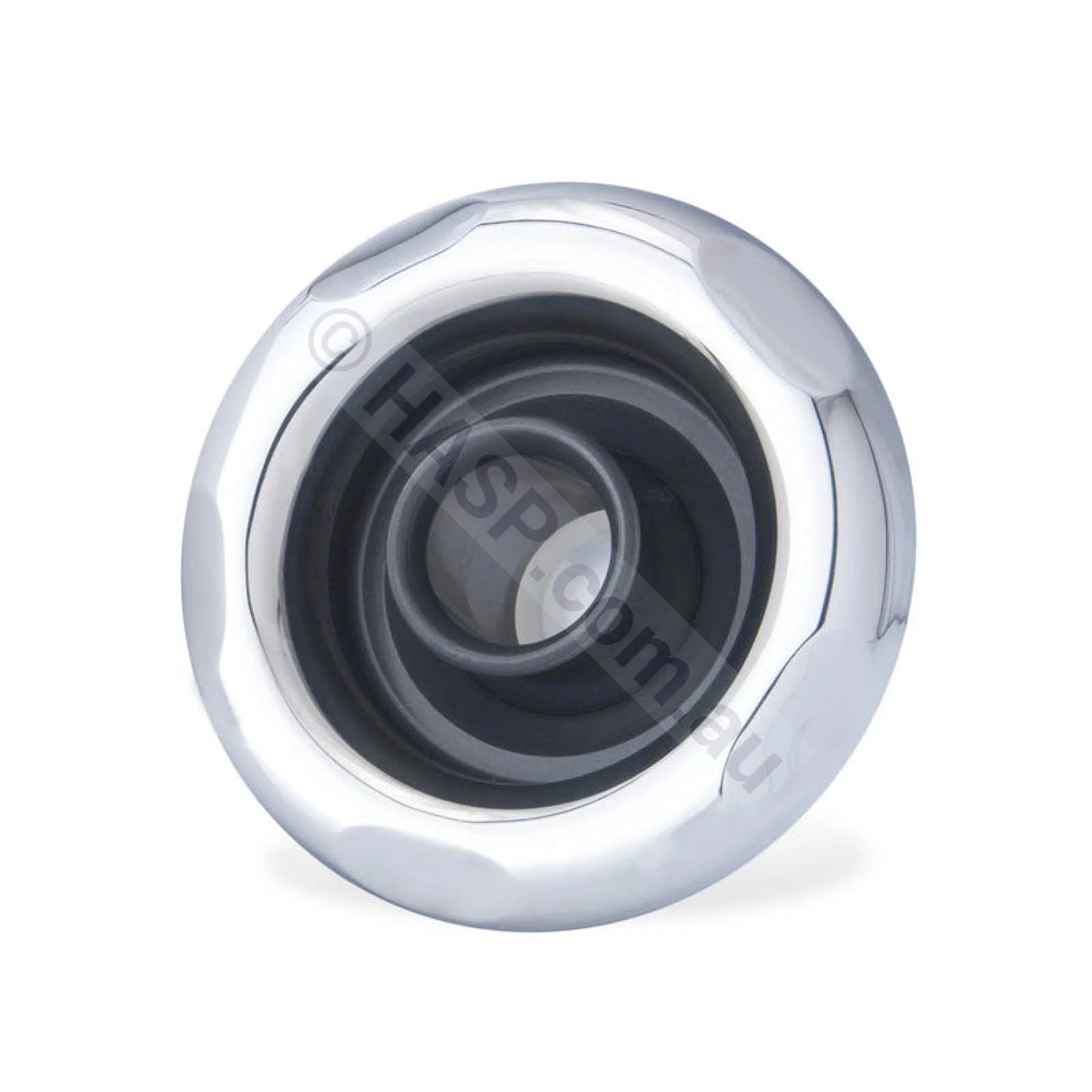 CMP 5’’ Jet Internal (Whirlpool Directional Non Adjustable) Stainless Steel/Graphite Gray