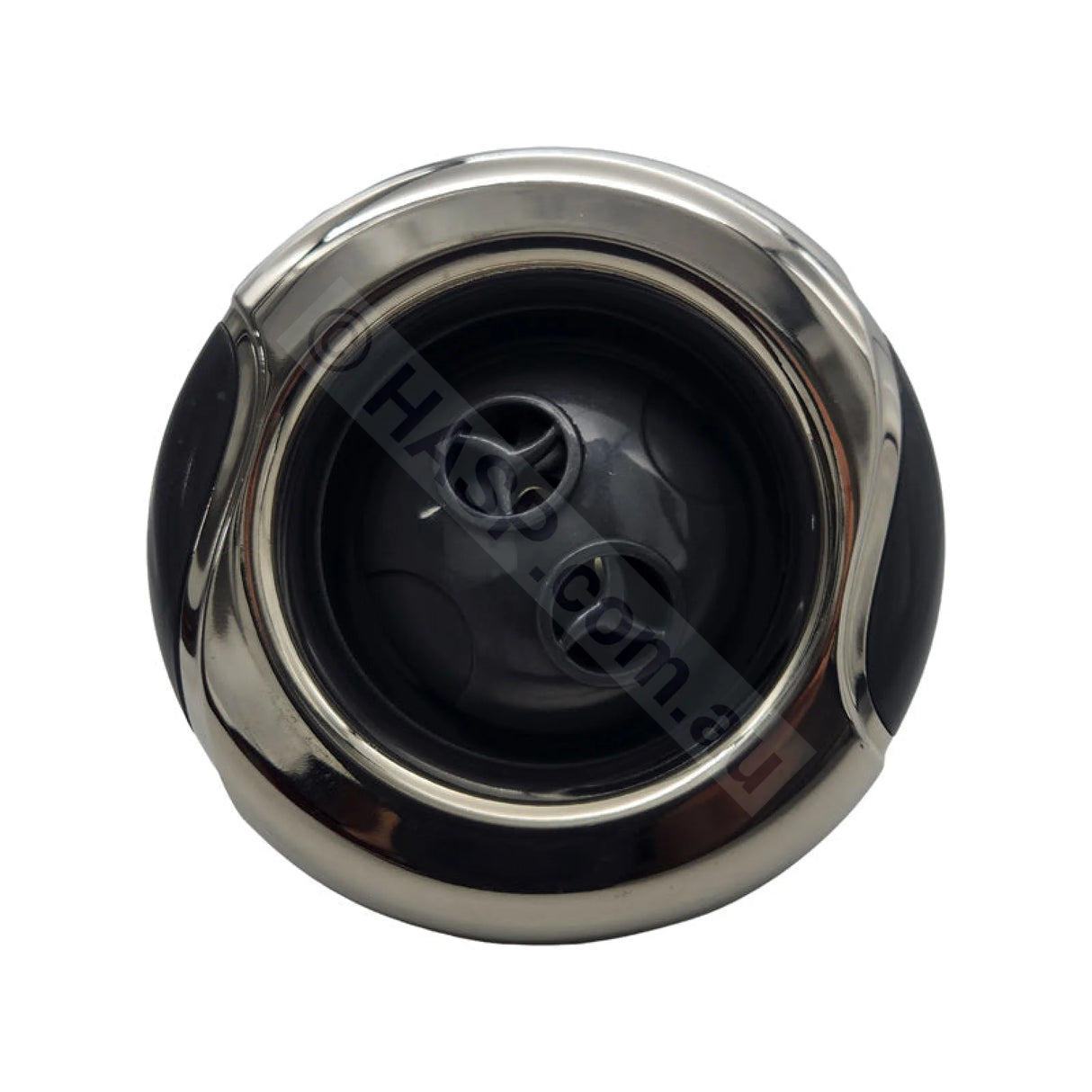 CMP 5’’ Typhoon Jet Internal (Wave Rotopulse) - Stainless Steel/Graphite Gray