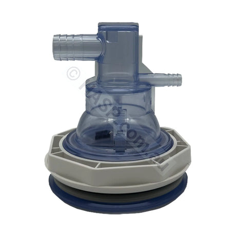 CMP 500 Series Pro-Loc Jet Body - Clear