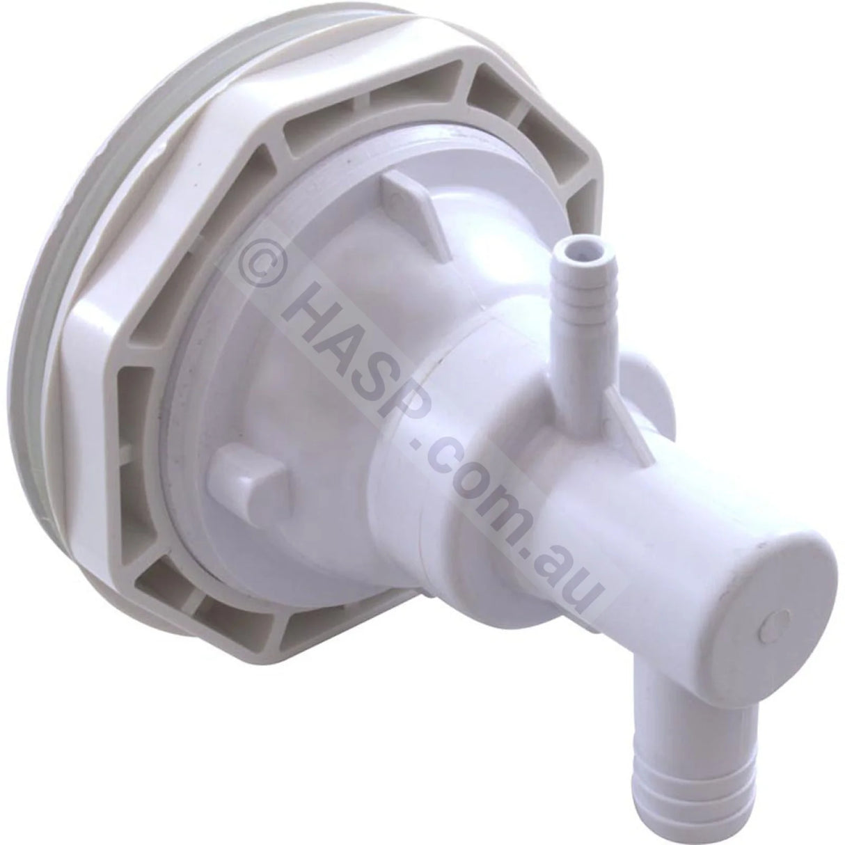 Cmp 500 / Waterway Power Storm Body