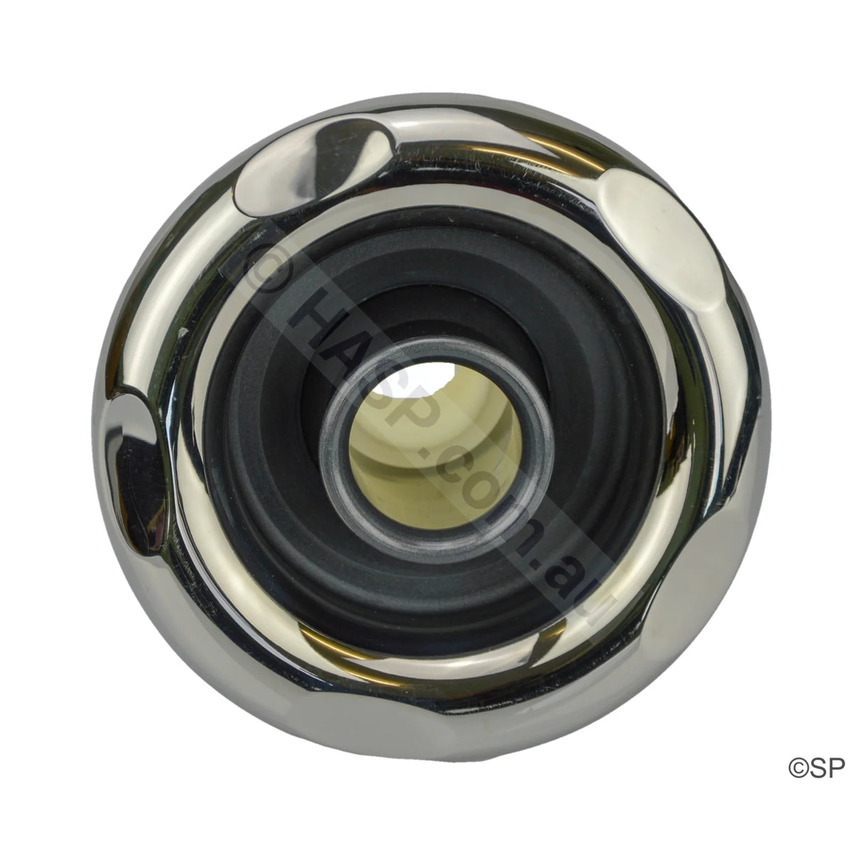 CMP 500x 5" Typhoon Jet - Directional Whirlpool - Scallops - 127mm - Heater and Spa Parts