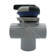 CMP Arc Series 2’’ Diverter Valve