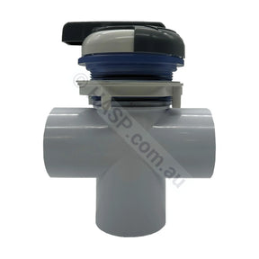 CMP Arc Series 2’’ Diverter Valve