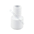 CMP Barb Adaptor - 1’’ Spigot to 3/4’’ Barb