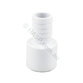 CMP Barb Adaptor - 1’’ Spigot to 3/4’’ Barb