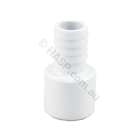 CMP Barb Adaptor - 1’’ Spigot to 3/4’’ Barb