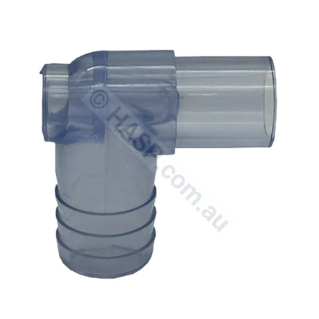 CMP Barb Adaptor 90 Deg 3/4’’ RB