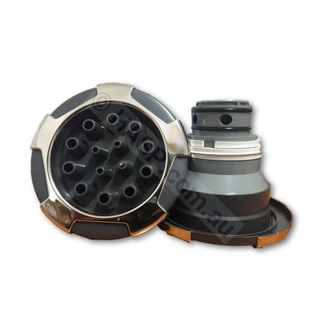 CMP Crown Face 7.25’’ Master Massage Jet