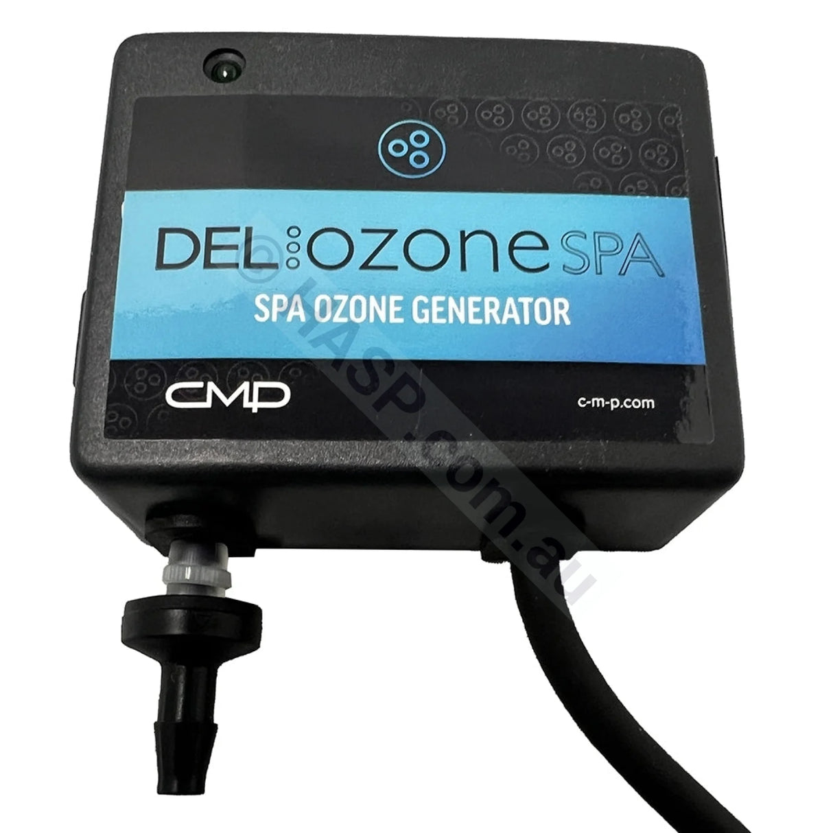 CMP Del Ozone BO3 Spa / XL-30 - Ozone Generator Ozonator – Heater