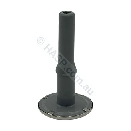 CMP Econo SQR Air Injector S/Steel