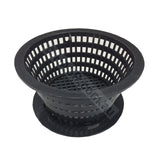 CMP Elite Telescoping Weir Top Mount Filter Basket - Graphite Grey - Pool & Spa