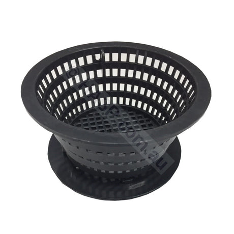 CMP Elite Telescoping Weir Top Mount Filter Basket - Graphite Grey - Pool & Spa