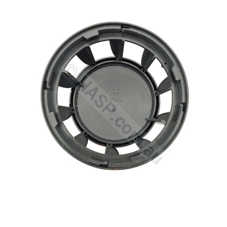 Cmp Elite Telescoping Weir Top Mount Filter Vane - Graphite Grey