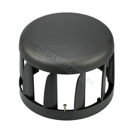 CMP Elite Telescoping Weir Top Mount Filter Vane Weir - Graphite Grey - Heater and Spa Parts
