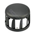 CMP Elite Telescoping Weir Top Mount Filter Vane Weir - Graphite Grey - Heater and Spa Parts