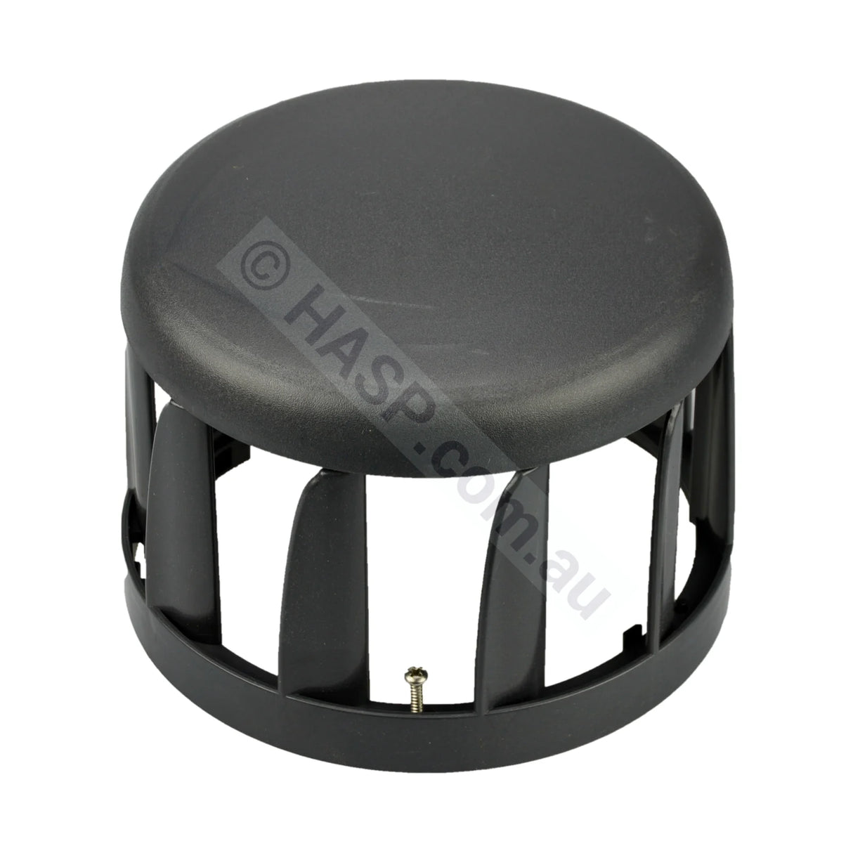 CMP Elite Telescoping Weir Top Mount Filter Vane Weir - Graphite Grey - Heater and Spa Parts