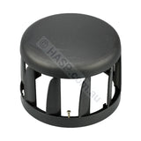 CMP Elite Telescoping Weir Top Mount Filter Vane Weir - Graphite Grey - Heater and Spa Parts