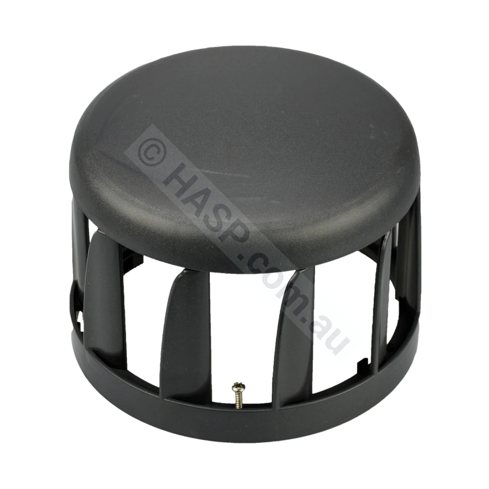 CMP Elite Telescoping Weir Top Mount Filter Vane Weir - Graphite Grey - Heater and Spa Parts