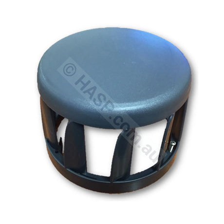 CMP Filter Safety Vane Weir - Graphite