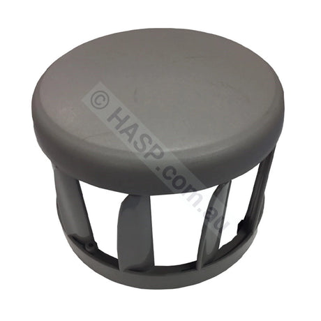 CMP Filter Safety Vane Weir - Grey