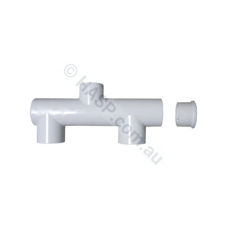 CMP Front Access Filter Manifold