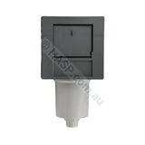 CMP Front Access Filter - Single Cartridge - Pool & Spa