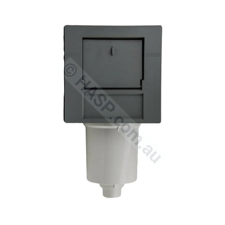 CMP Front Access Filter - Single Cartridge - Pool & Spa