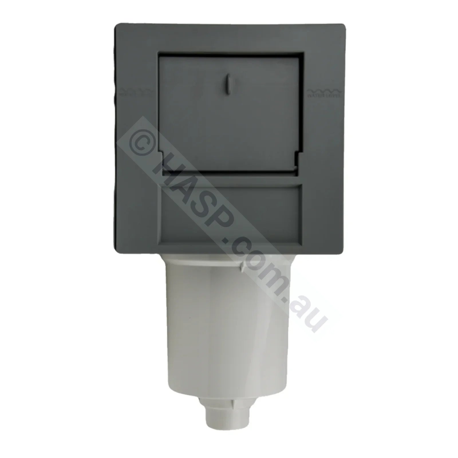CMP Front Access Filter - Single Cartridge Pool & Spa