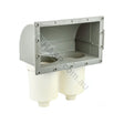 CMP Front Access Widemouth Front Access Filter - Body Only - Pool & Spa