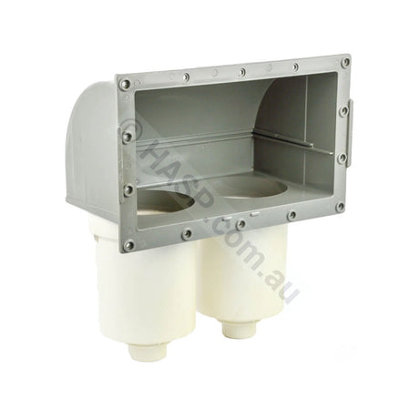 CMP Front Access Widemouth Front Access Filter - Body Only - Pool & Spa