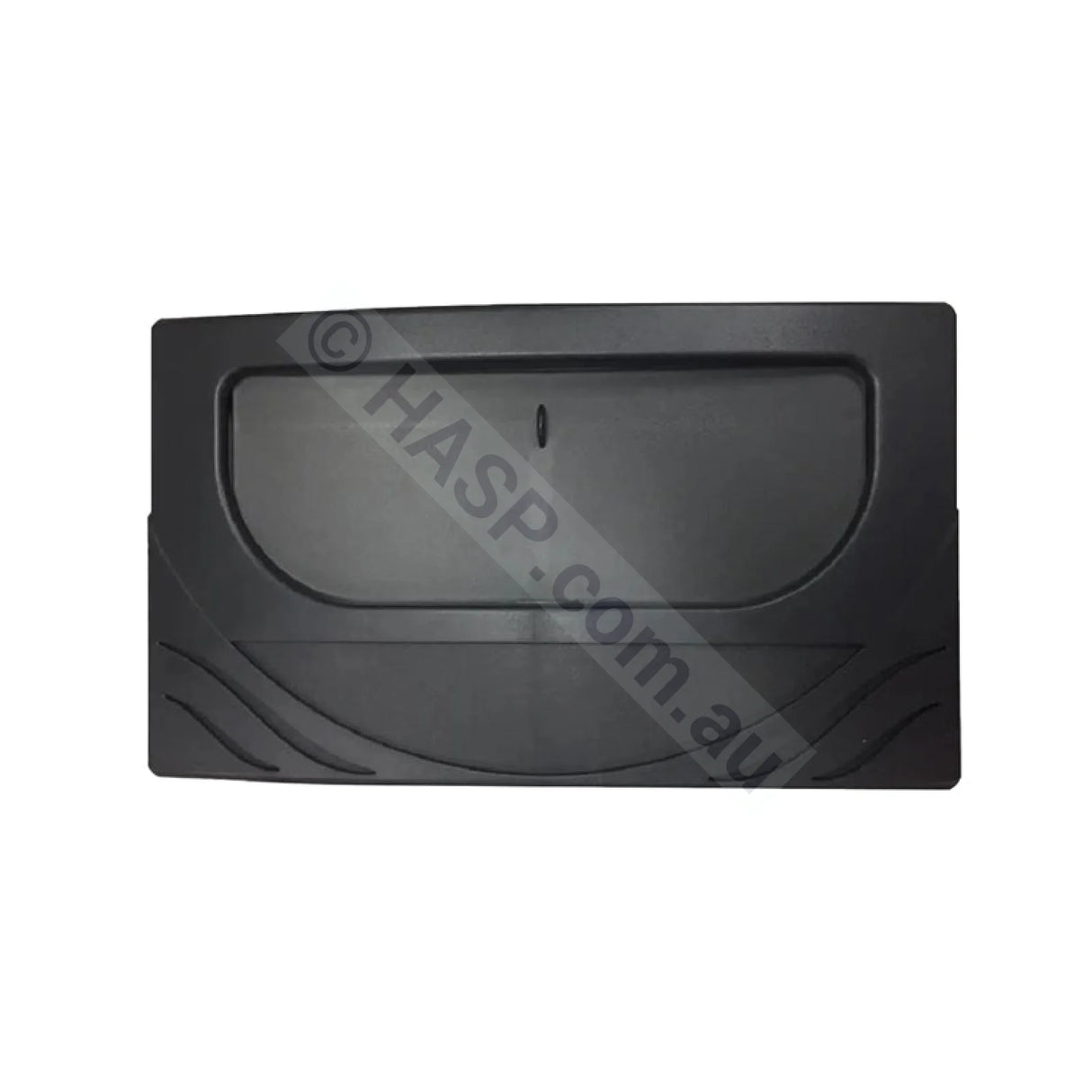 CMP Front Access Widemouth Skimmer Weir Door & Frame - Wave - New Style - Pool & Spa