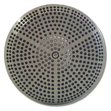 CMP Hi-Flow Suction - 170GPM / 646LPM - 2" / 50mm - Grey - Heater and Spa Parts