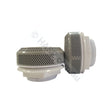 CMP Hi-Flow Suction - 170GPM / 646LPM - 2’’ / 50mm Plumbing - Pool & Spa