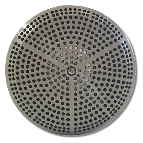 CMP Hi-Flow Suction - 170GPM / 646LPM - 2" / 50mm - Grey - Heater and Spa Parts