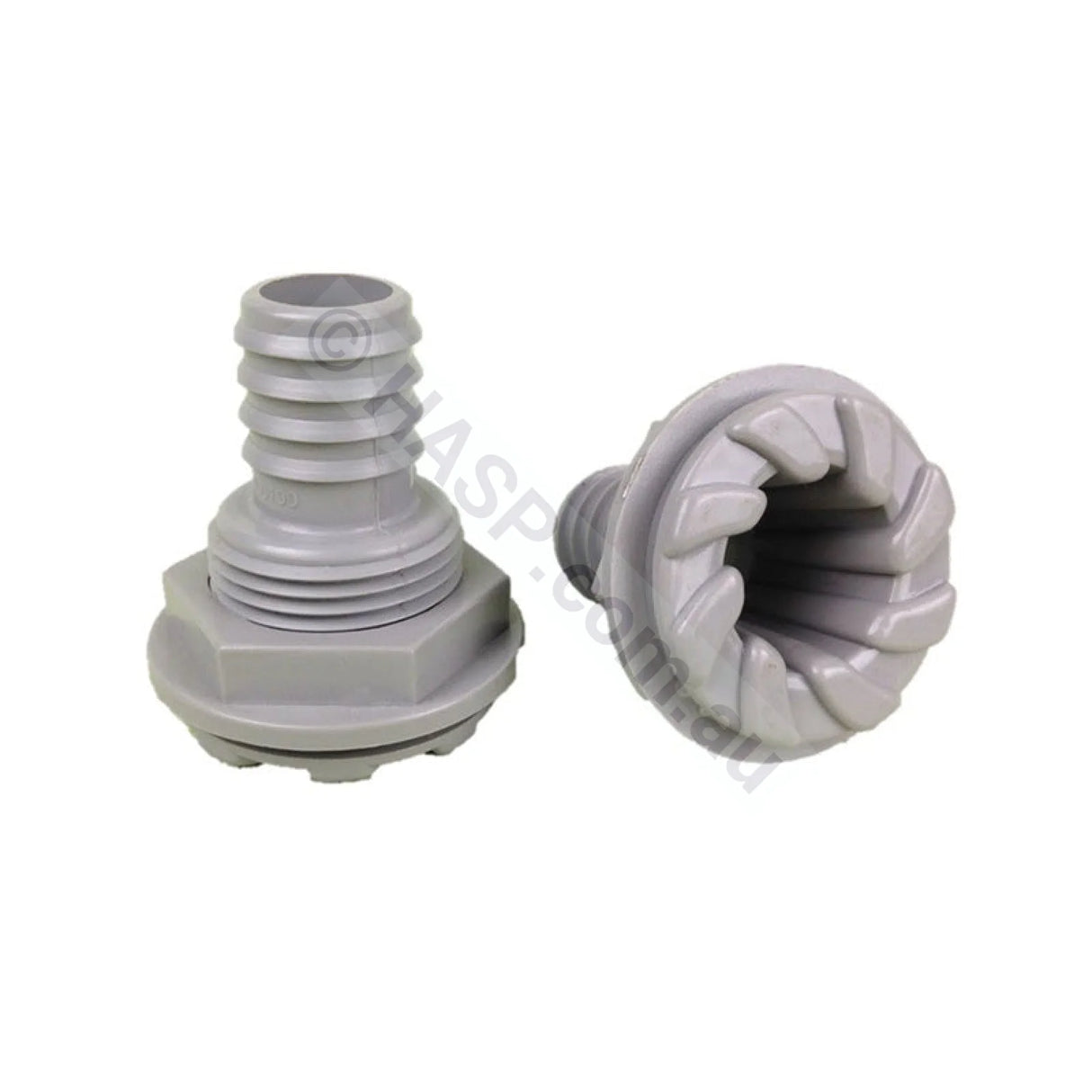 CMP Ozone / Heater Return Jet Fitting - Signature Spa Industries Sapphre - General
