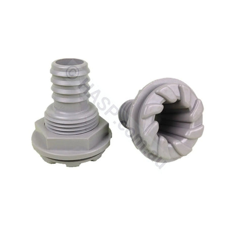 CMP Ozone / Heater Return Jet Fitting - Signature Spa Industries Sapphre - General