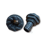 CMP Ozone / Heater Return Jet Fitting - Signature Spa Industries Sapphre - General
