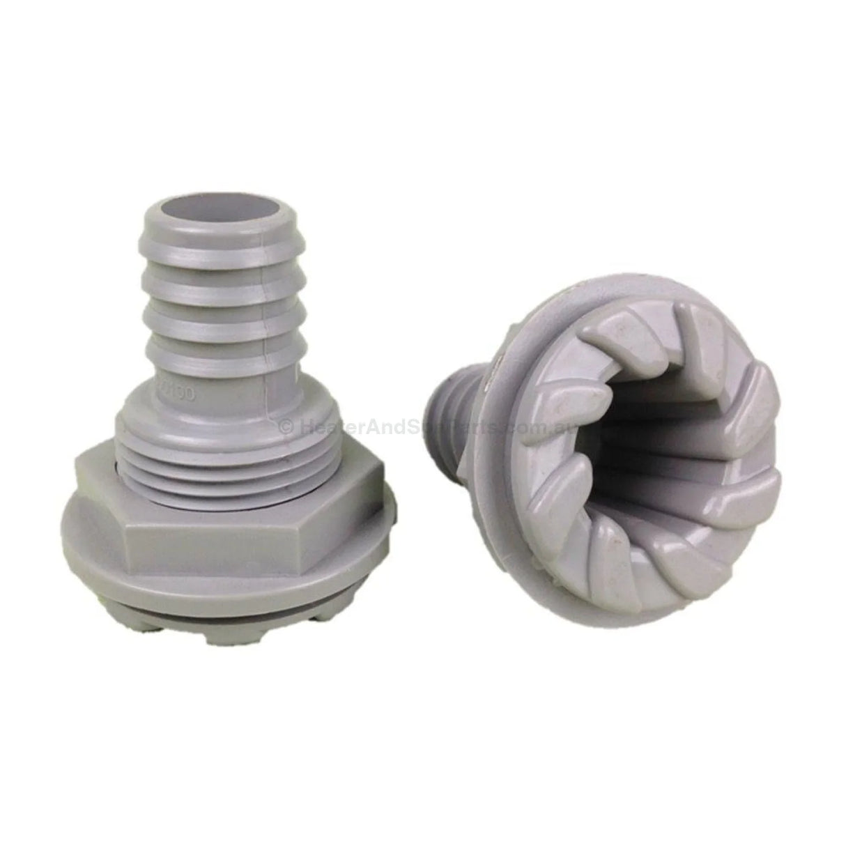 CMP Ozone / Heater Return Jet Fitting - Signature Spa Industries Sapphre - Heater and Spa Parts